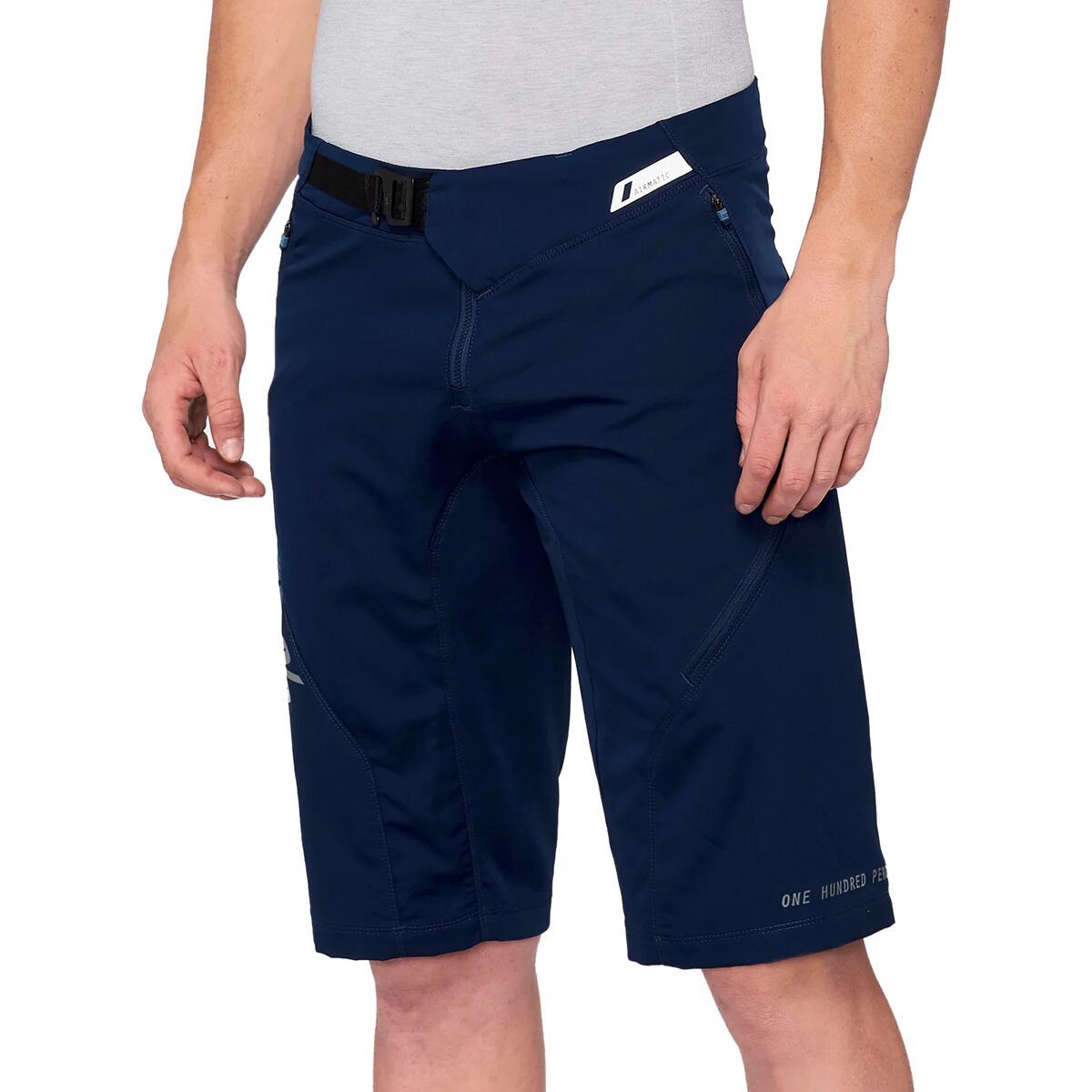 Klokje verdund stout 100% Airmatic Short - Men's - Men