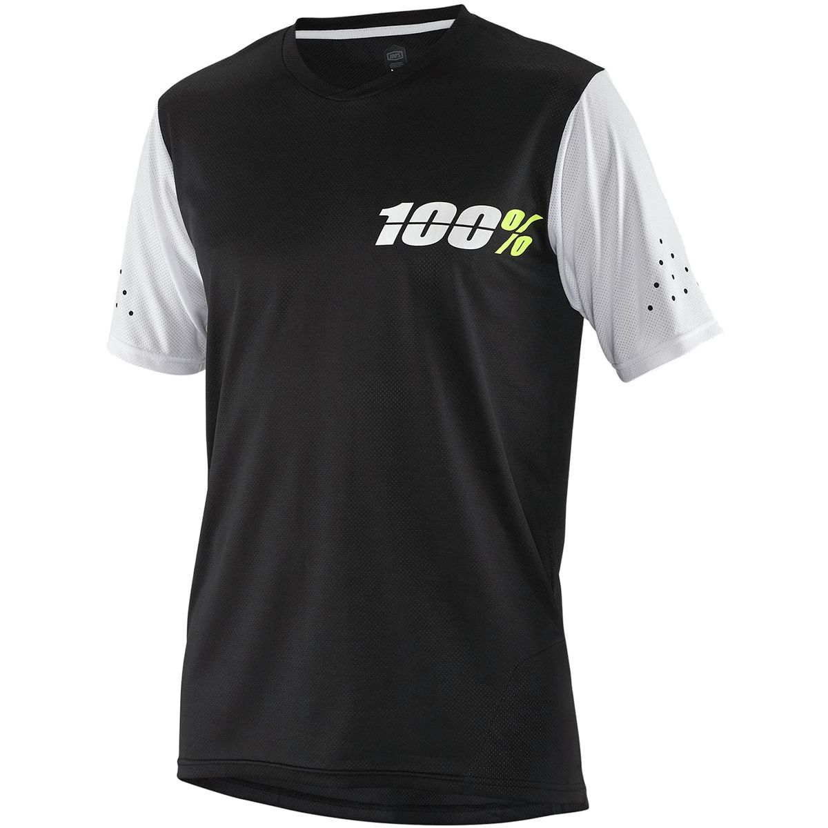 100% Ridecamp Short-Sleeve Jersey - Men's