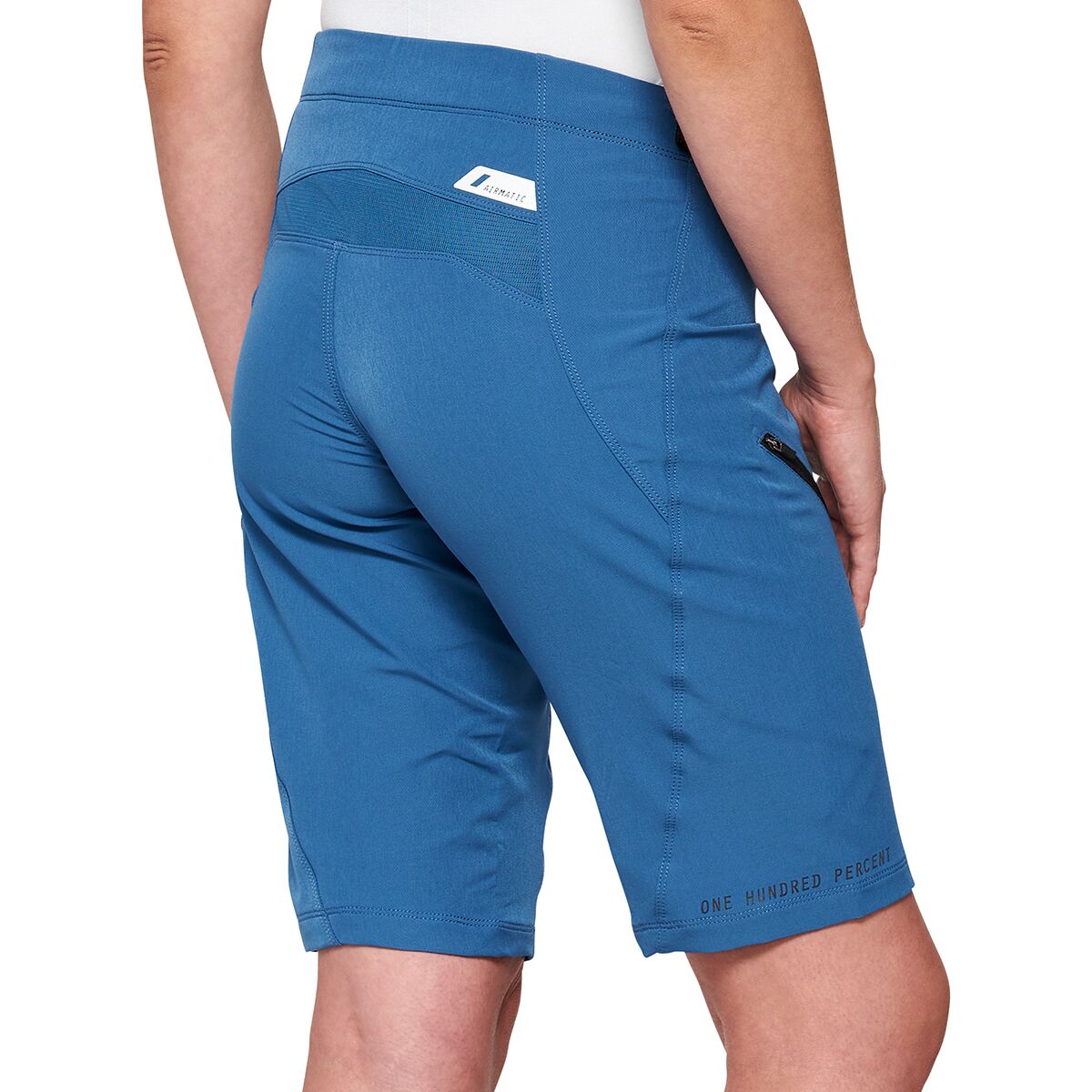 100% Airmatic Short - Women's - Women