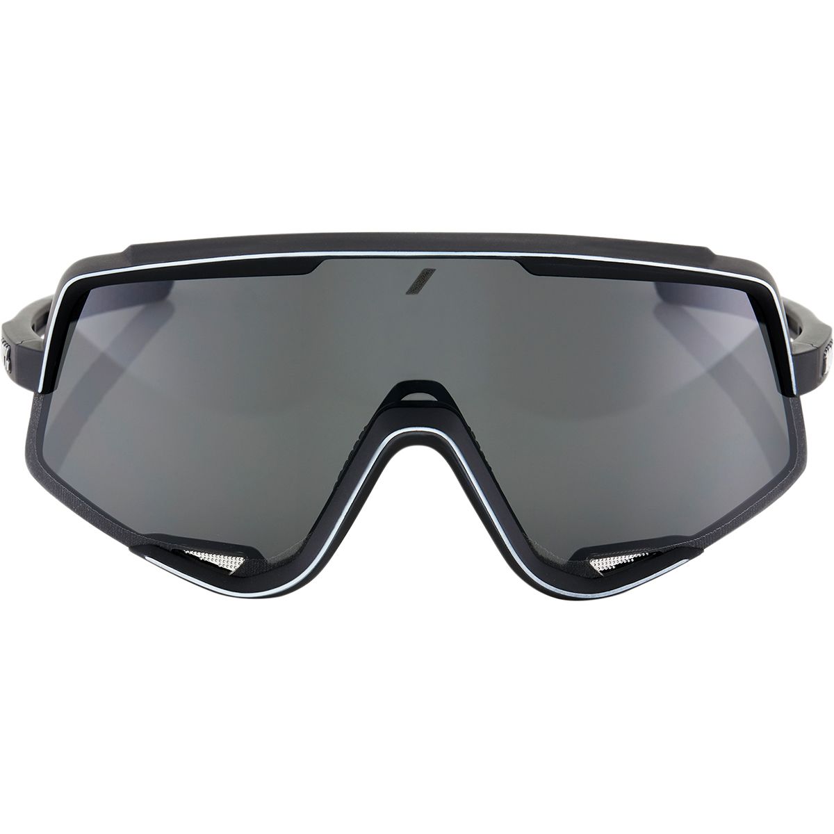 100% Glendale スポーツサングラス 100% Glendale Sunglasses - Men