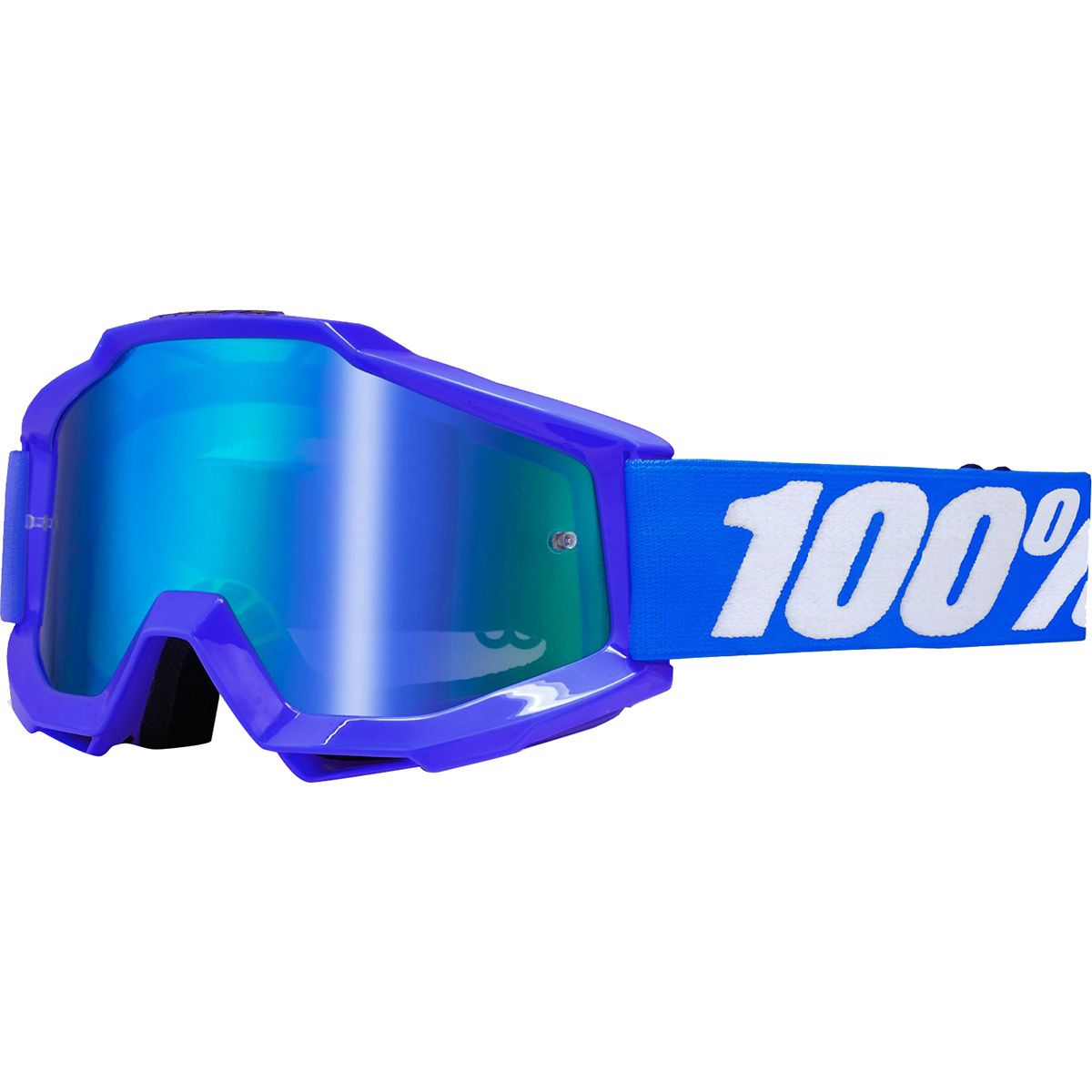 100% ACCURI Enduro MTB Goggles