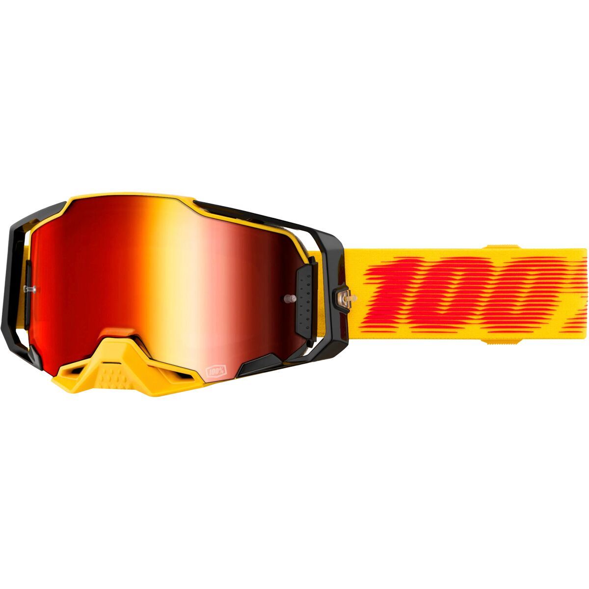 100% Armega Goggles - Men