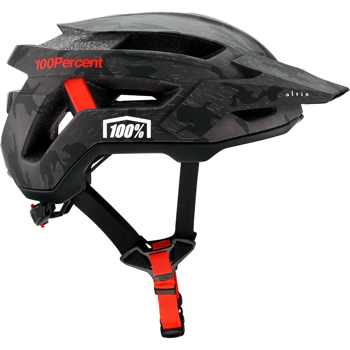 100% Altis Helmet product image