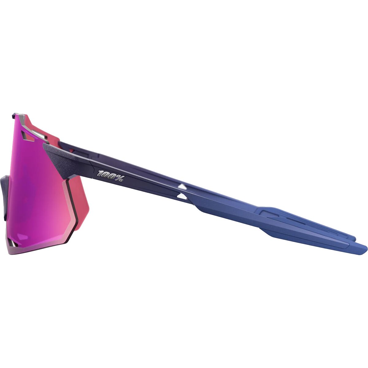 100% Hypercraft XS Sunglasses - Men