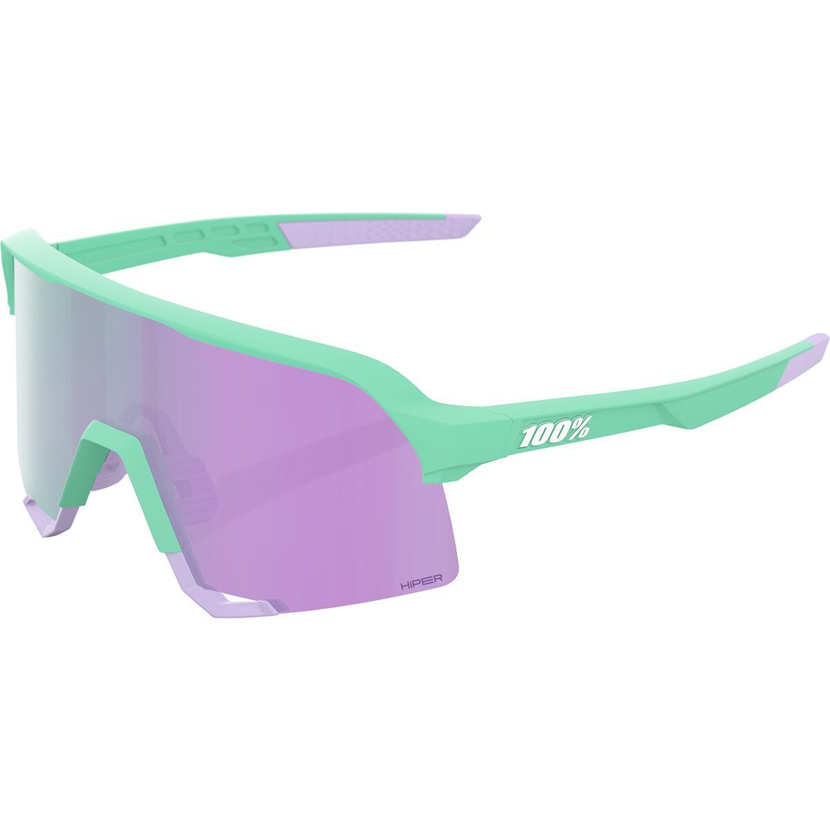 100 S3 Sunglasses Men