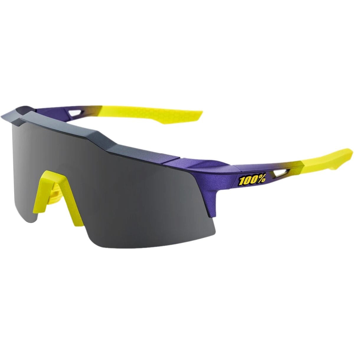 100% Speedcraft SL Sunglasses - Men's