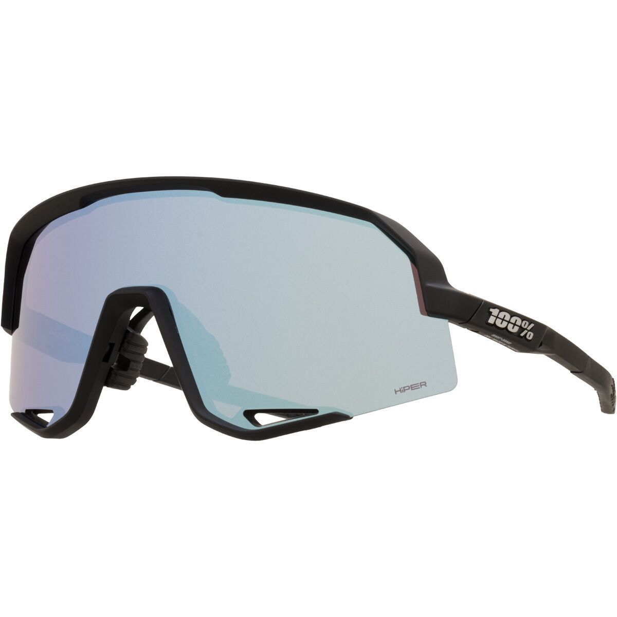 100% 100% Slendale Sunglasses , One Size - Men's