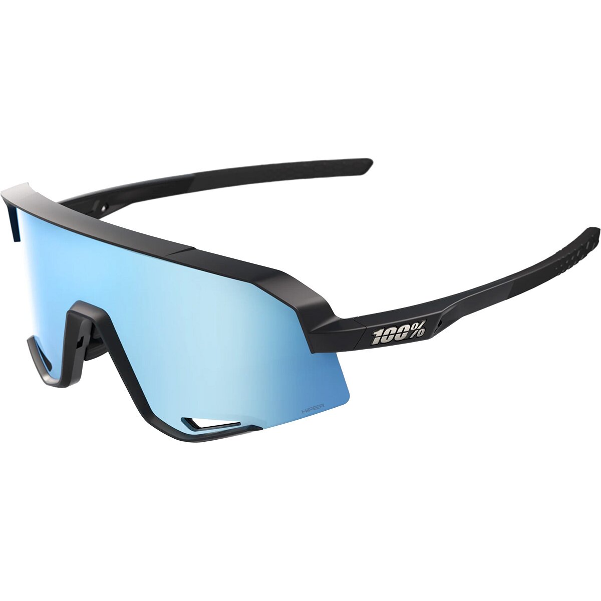 100% 100% Slendale Sunglasses , One Size - Men's