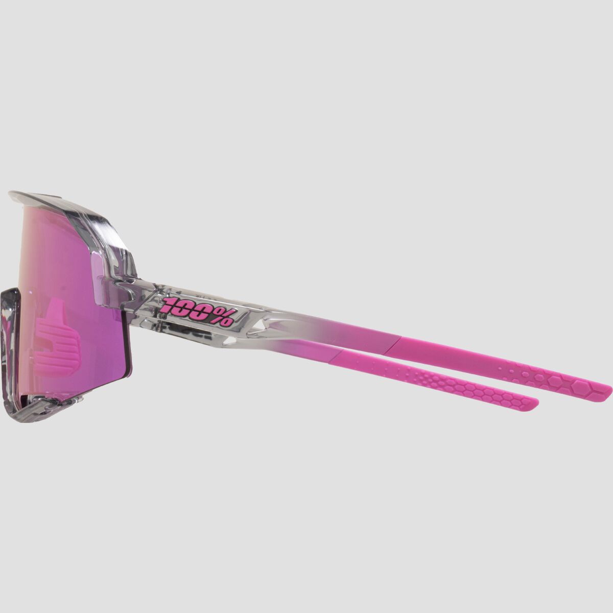 100% Slendale Sunglasses - Men