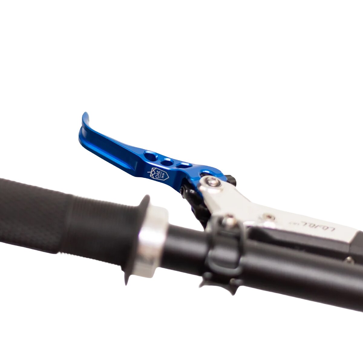 OAK Components OAK Components Sram Brake Lever Blade Set Blue, Sram - $159.00 at Competitive Cyclist
