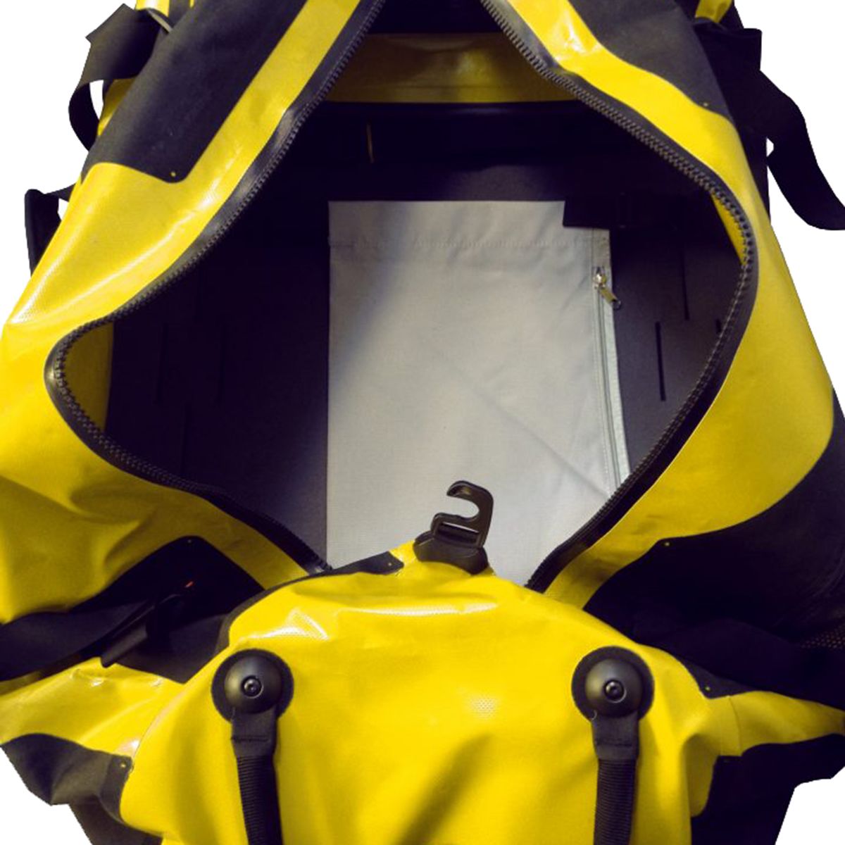 Ortlieb Roller System 85L Duffel - Accessories