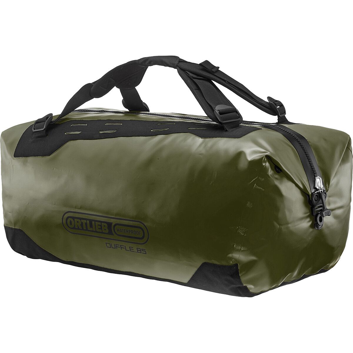 Ortlieb 110L Duffel Accessories