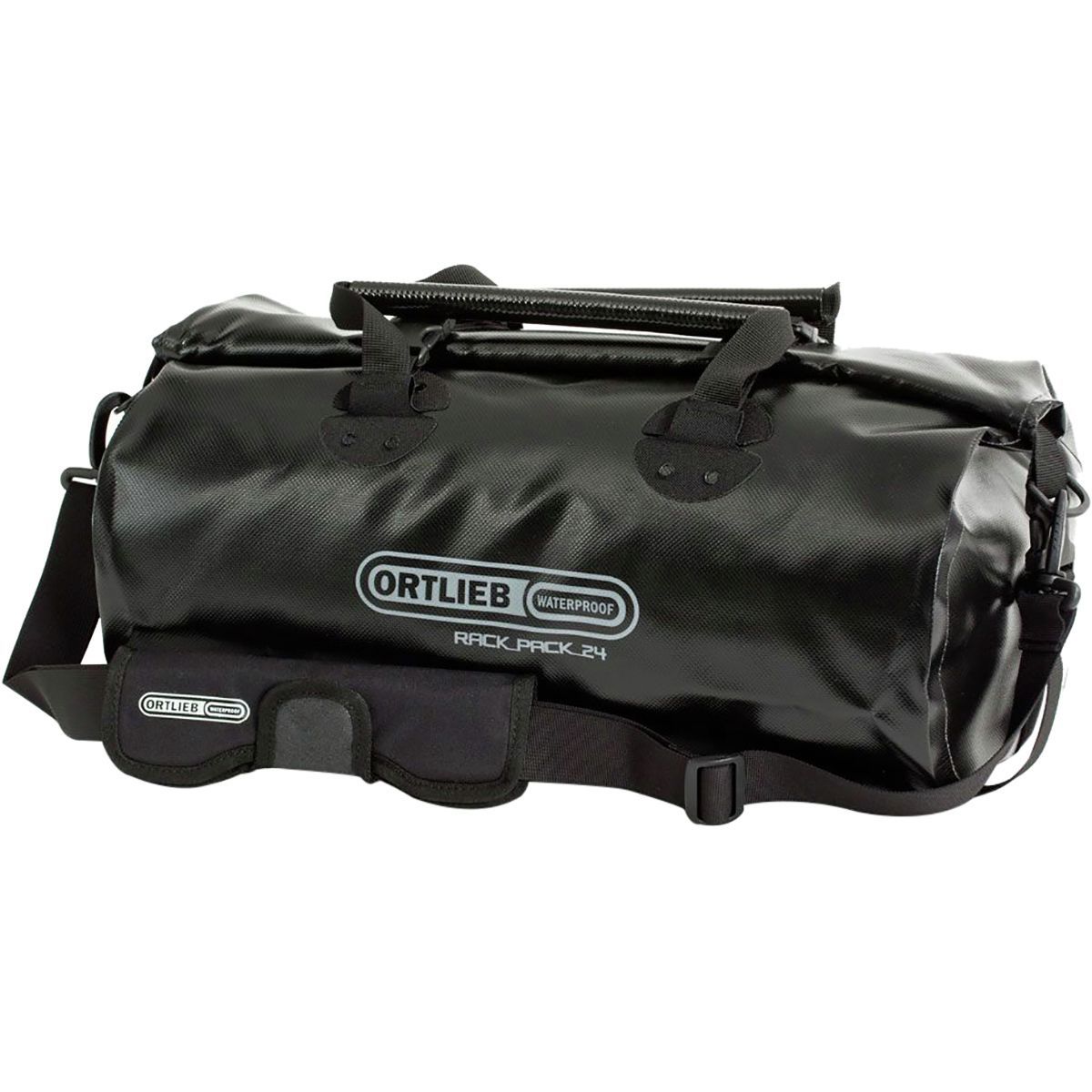 Ortlieb rack pack shop 49 l