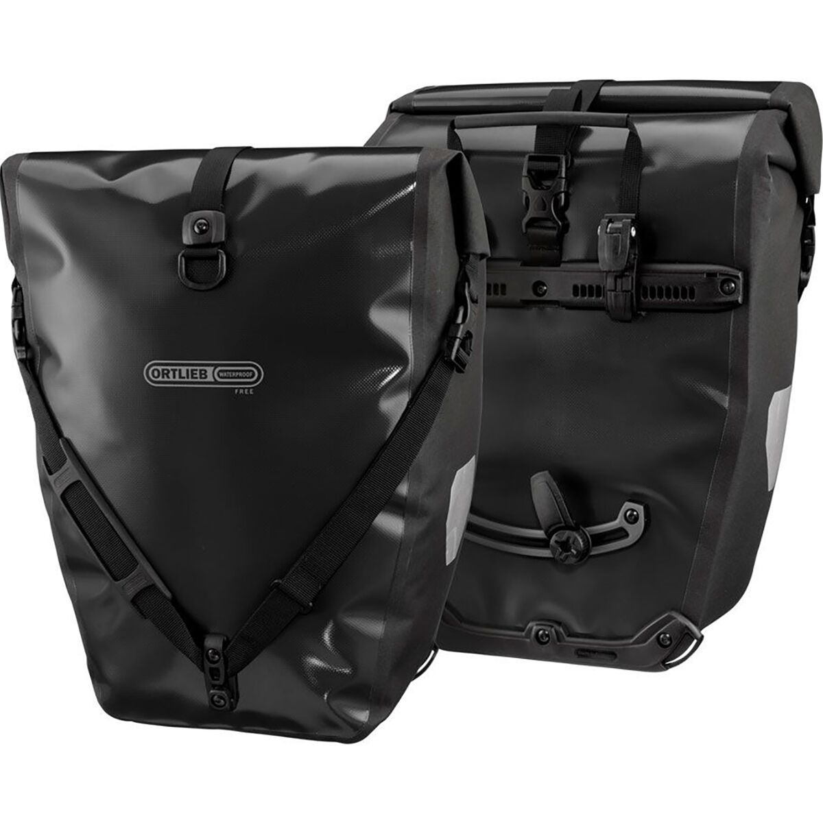 Ortlieb Back-Roller Free...