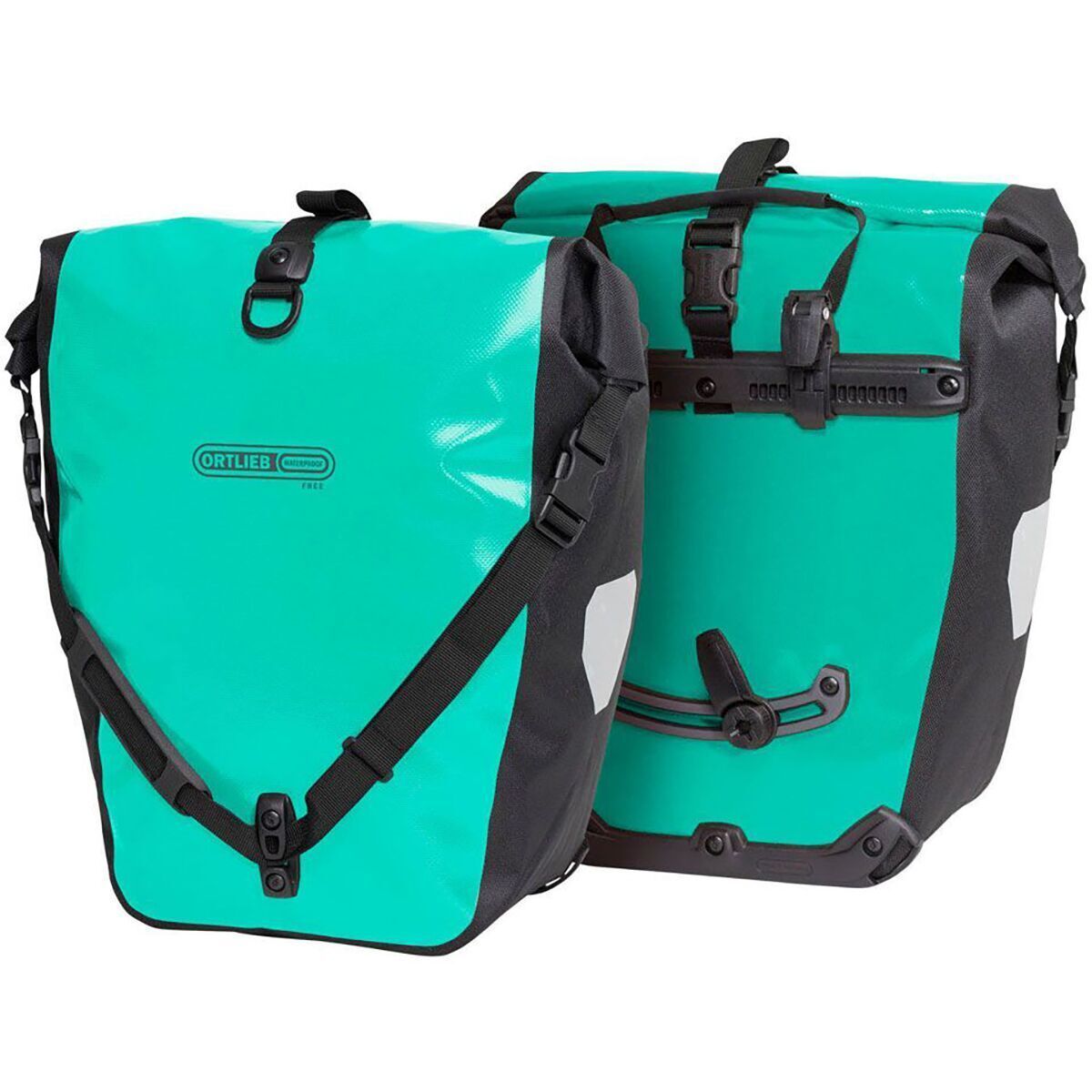Ortlieb Back-Roller Free...