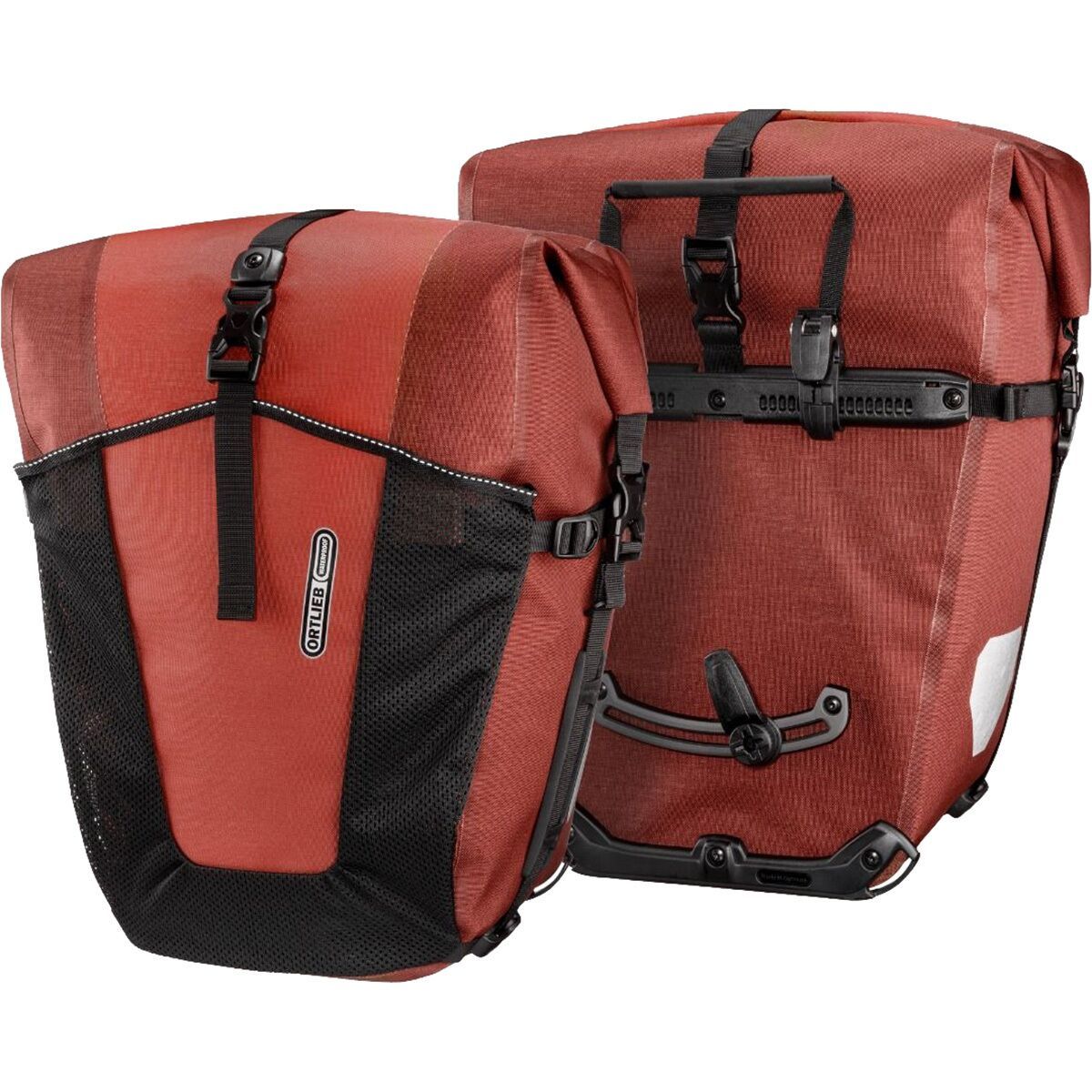 Ortlieb Back-Roller Pro Plus Panniers - Pair - Accessories