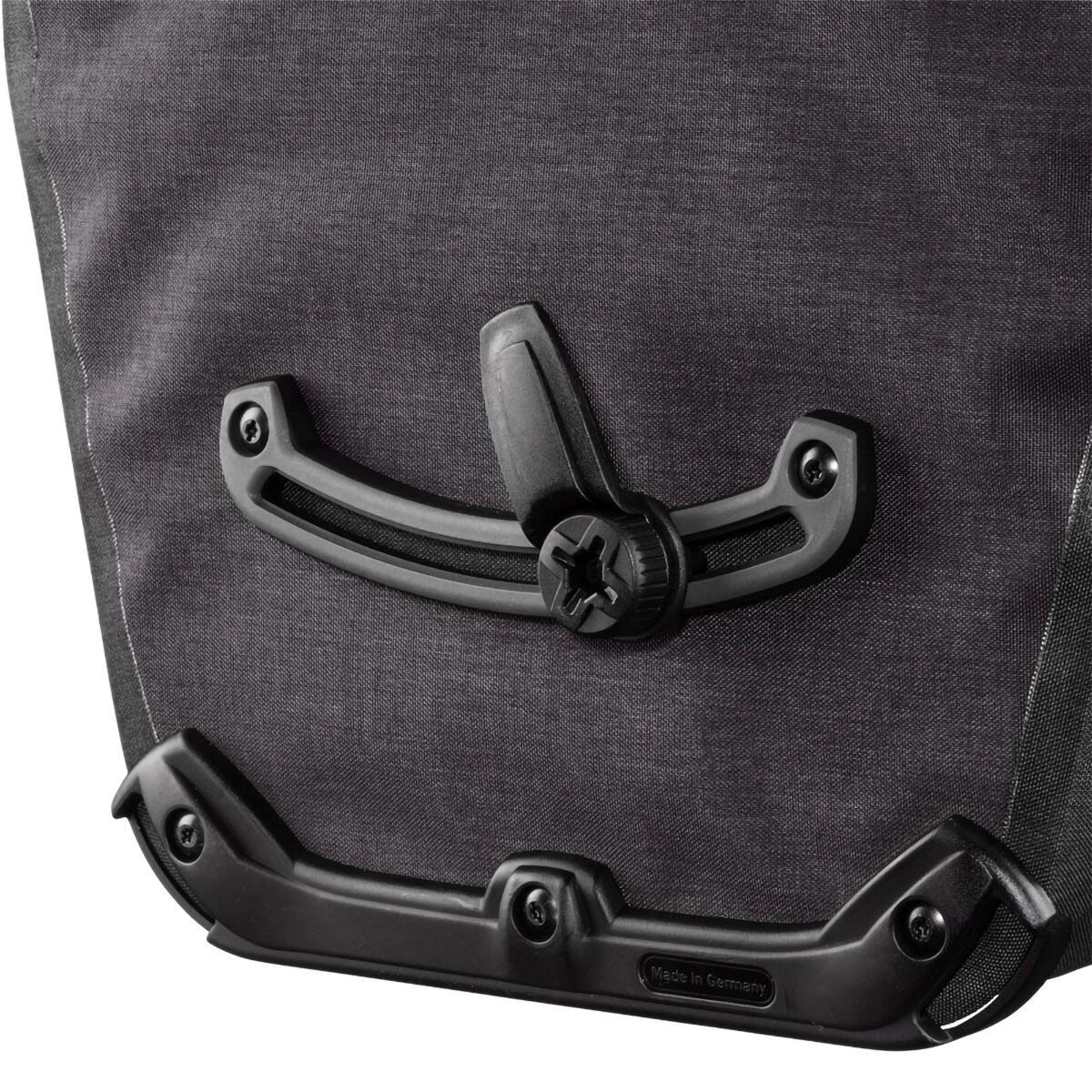 Ortlieb bike hotsell packer plus panniers