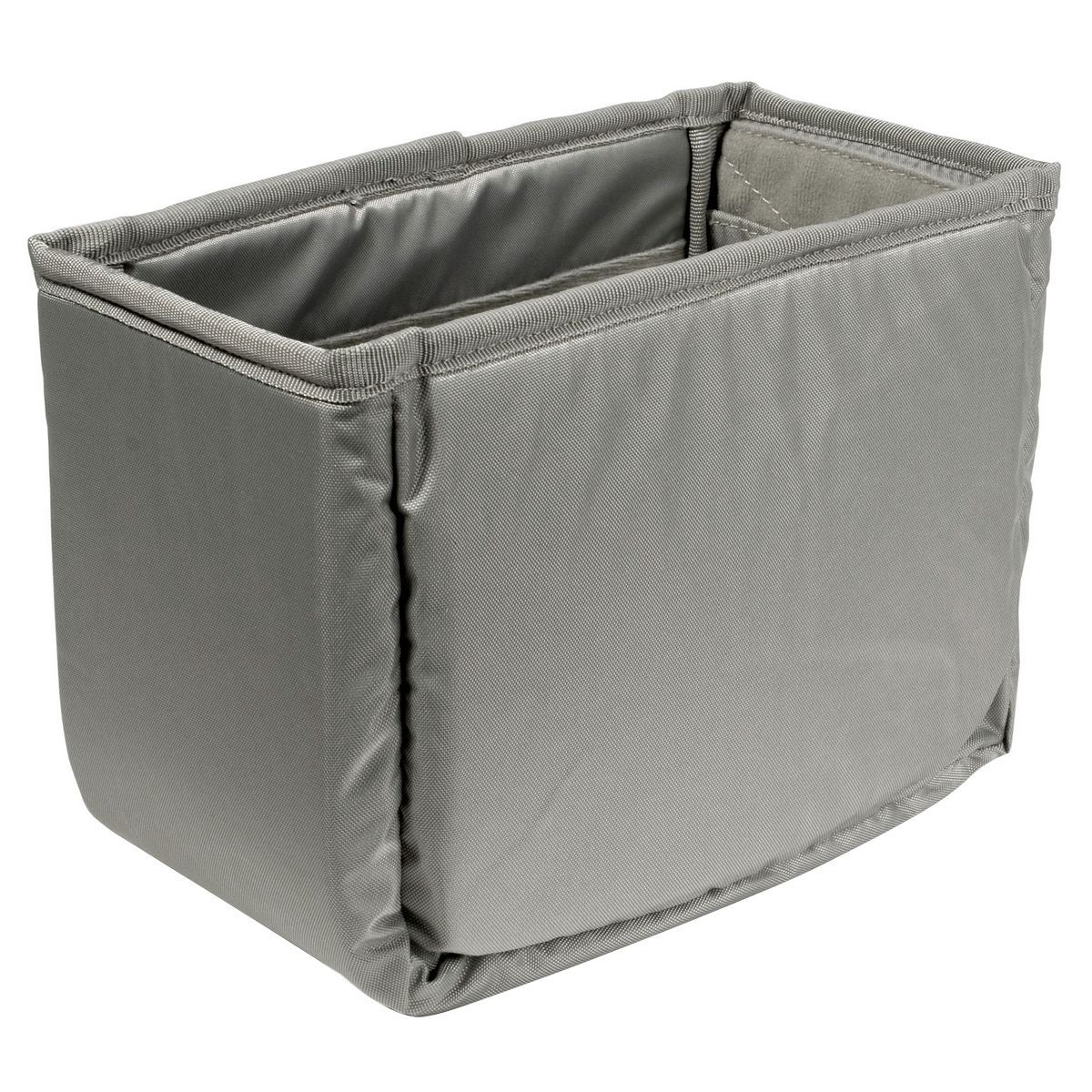 Ortlieb Camera Insert for Ultimate Handlebar Bags Grey, Ultimate M or L