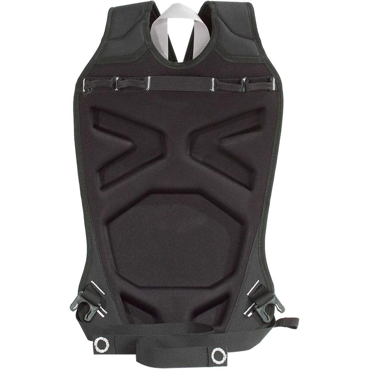Ortlieb Pannier Carrying System