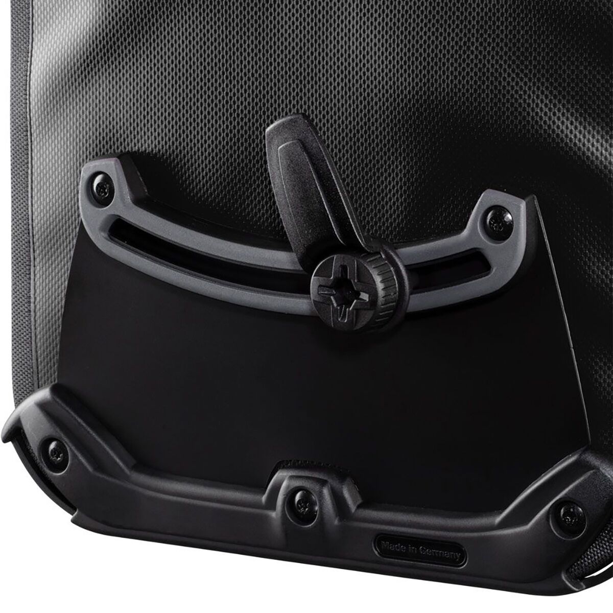 Ortlieb Sport-Packer Classic Panniers - Pair - Accessories