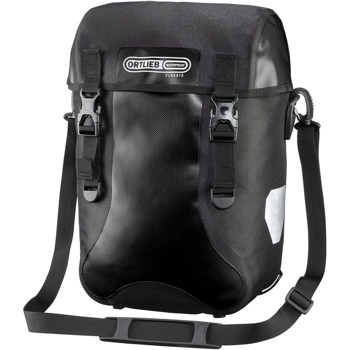 Ortlieb Sport-Packer Classic Panniers - Pair - Accessories