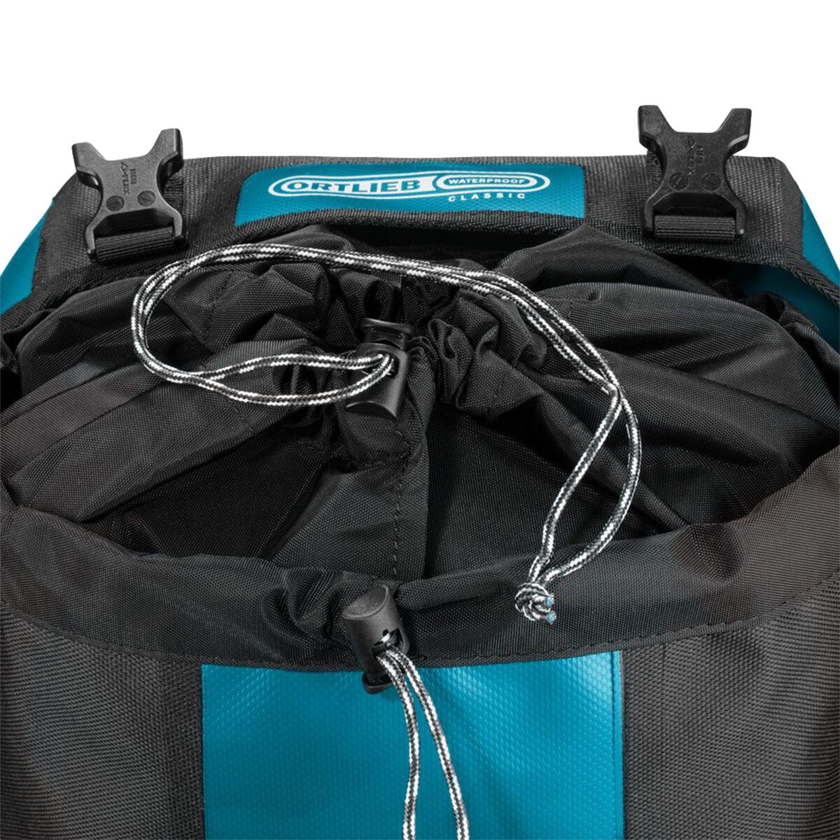 Ortlieb Sport-Packer Classic Panniers - Pair - Accessories