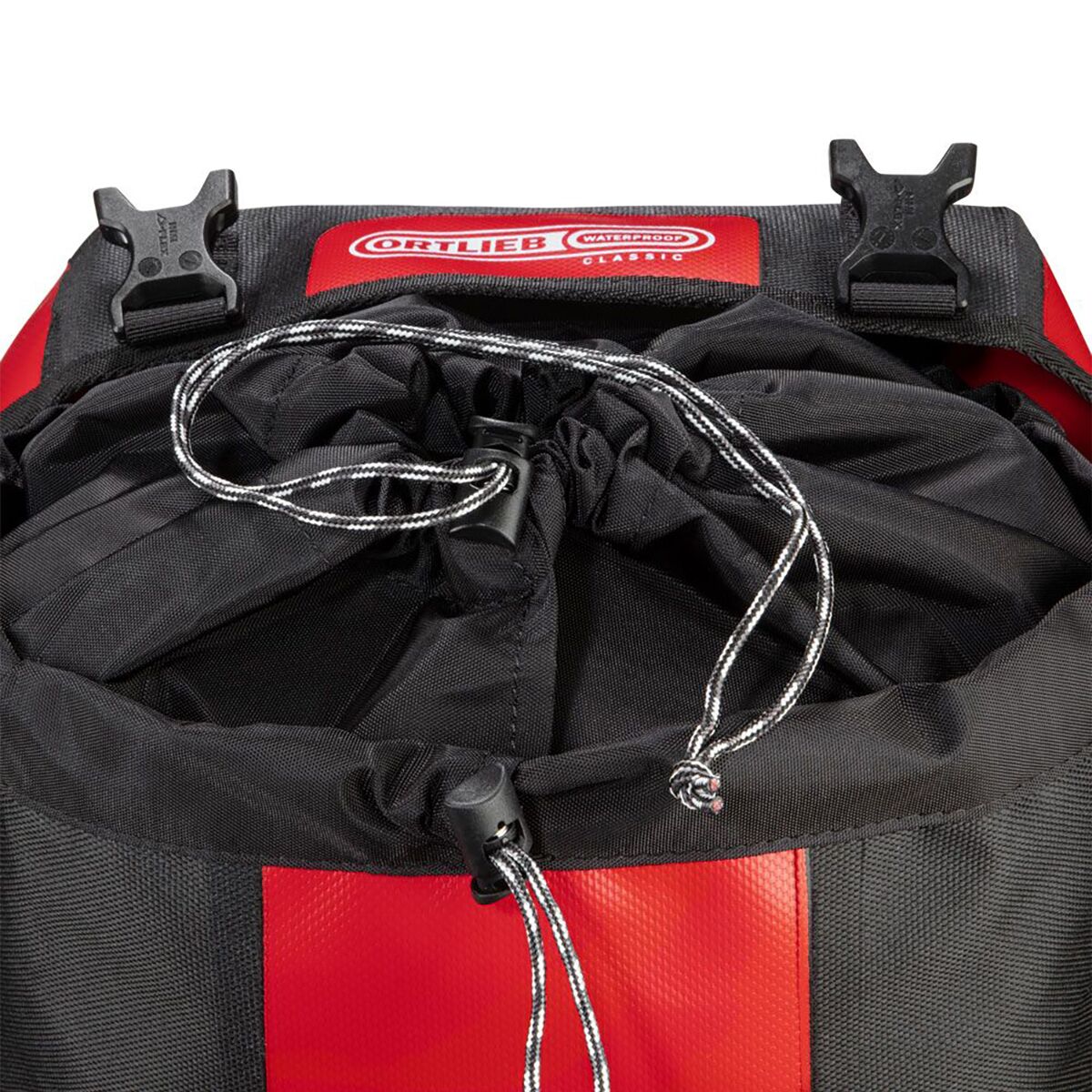 Ortlieb Sport-Packer Classic Panniers - Pair - Accessories