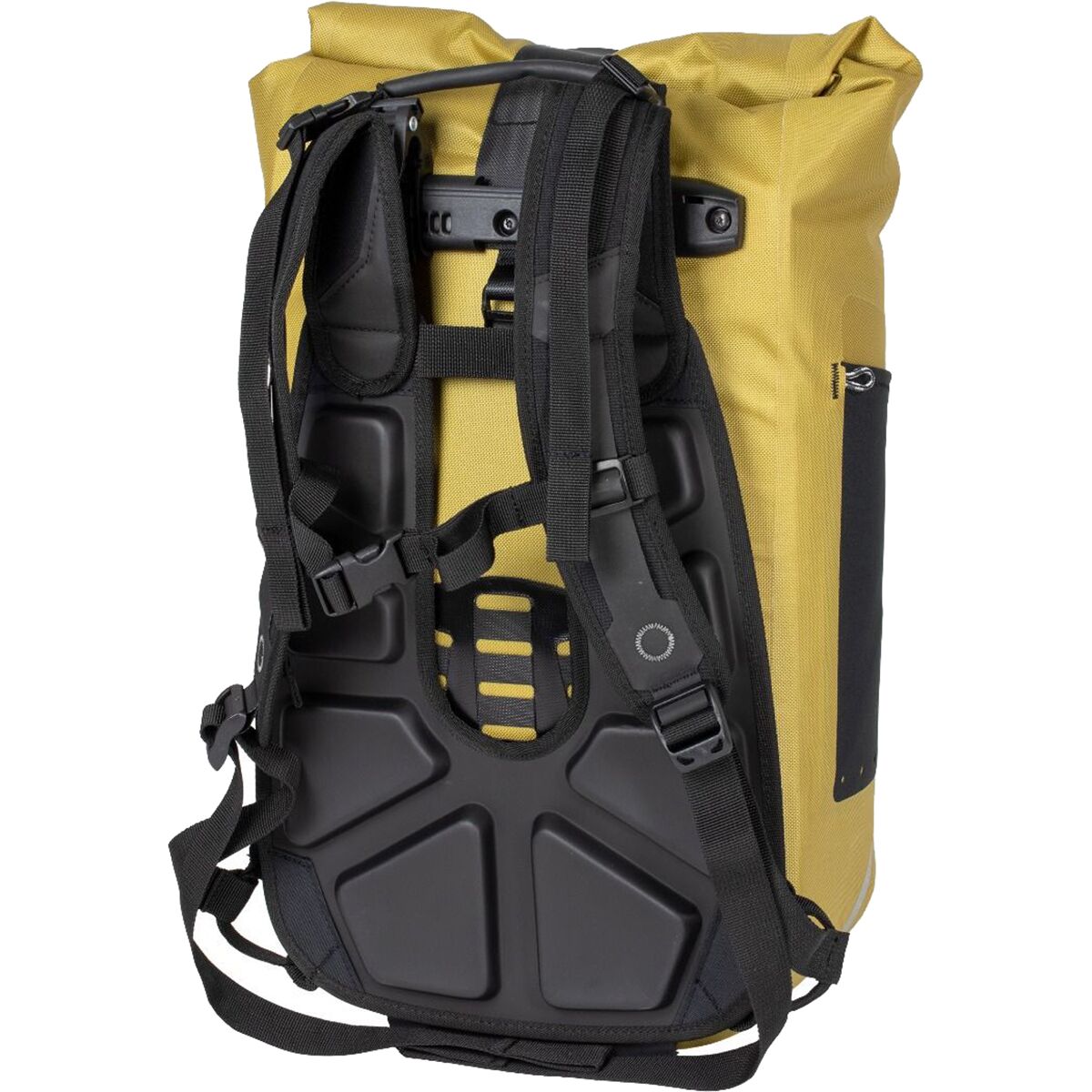 Ortlieb Vario QL3.1 Pannier - Single - Accessories