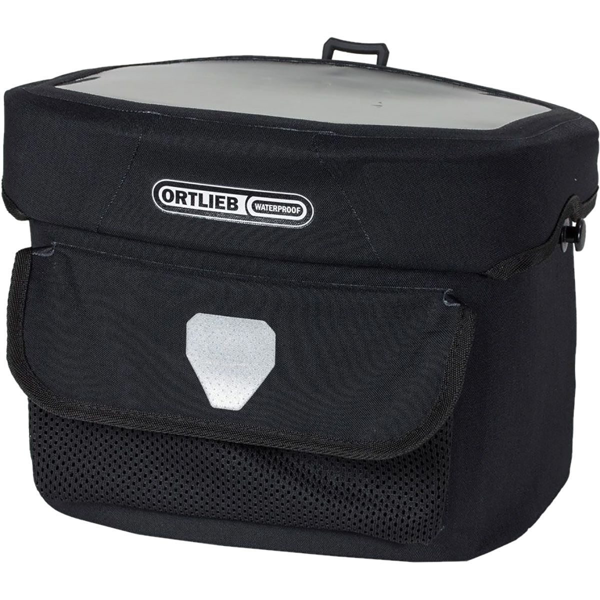 Ortlieb Ultimate 6 Pro Handlebar Bag