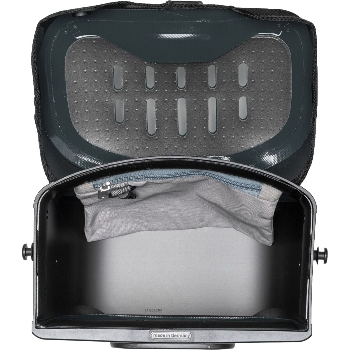 ORTLIEB CLASSIC 防水ボックス型バッグ ORTLIEB CLASSIC 防水ボックス型バッグ