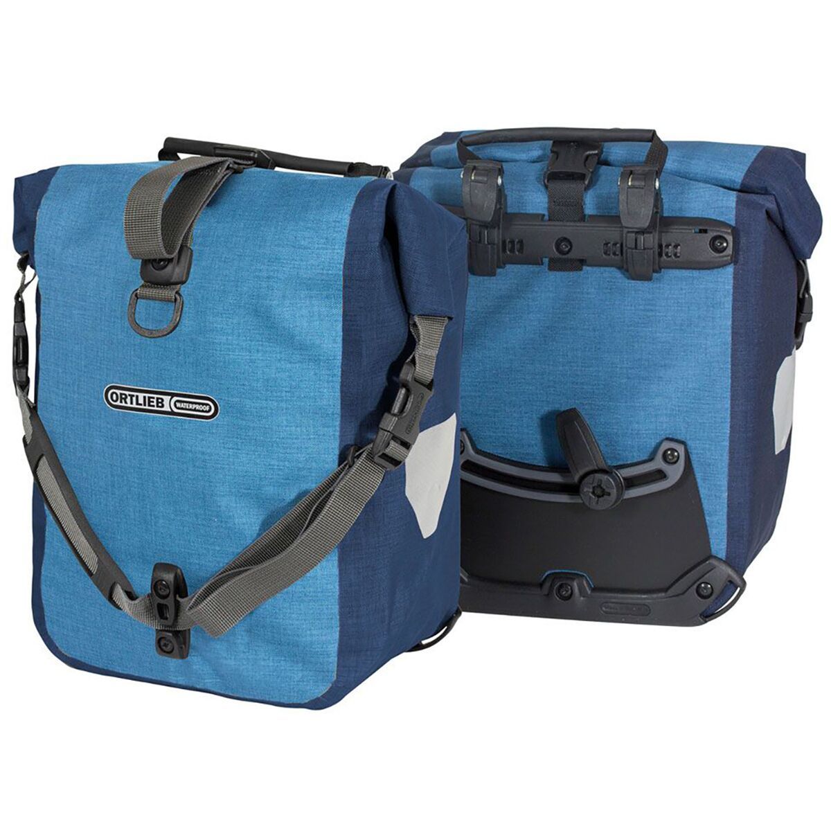 Sport-Roller Plus | ORTLIEB