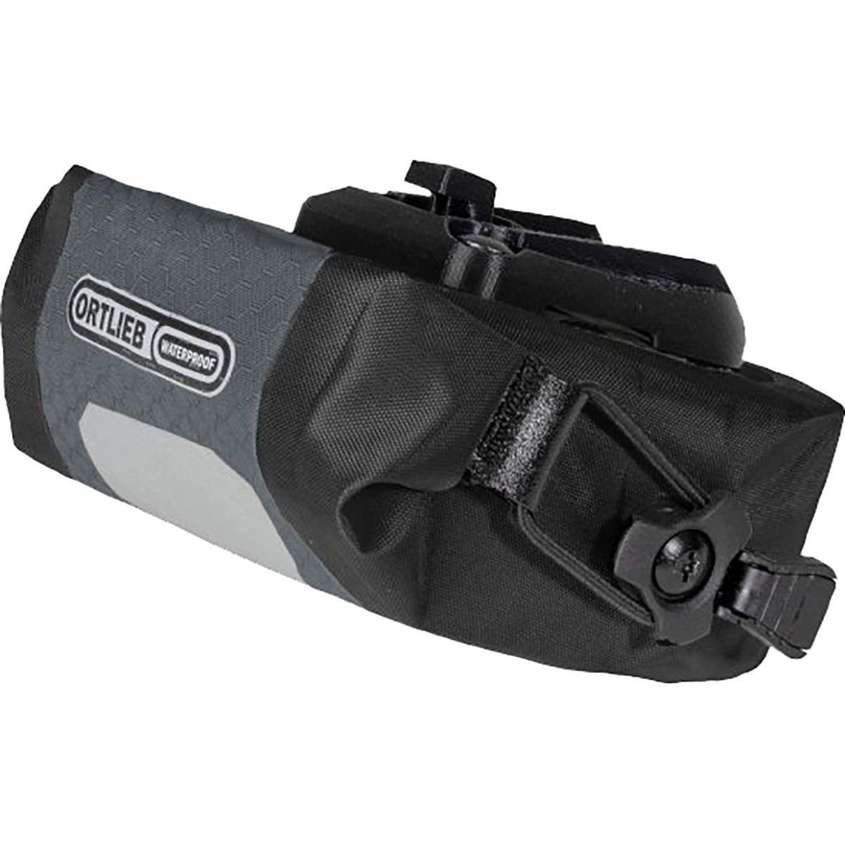 Ortlieb Micro Two Saddle Bag