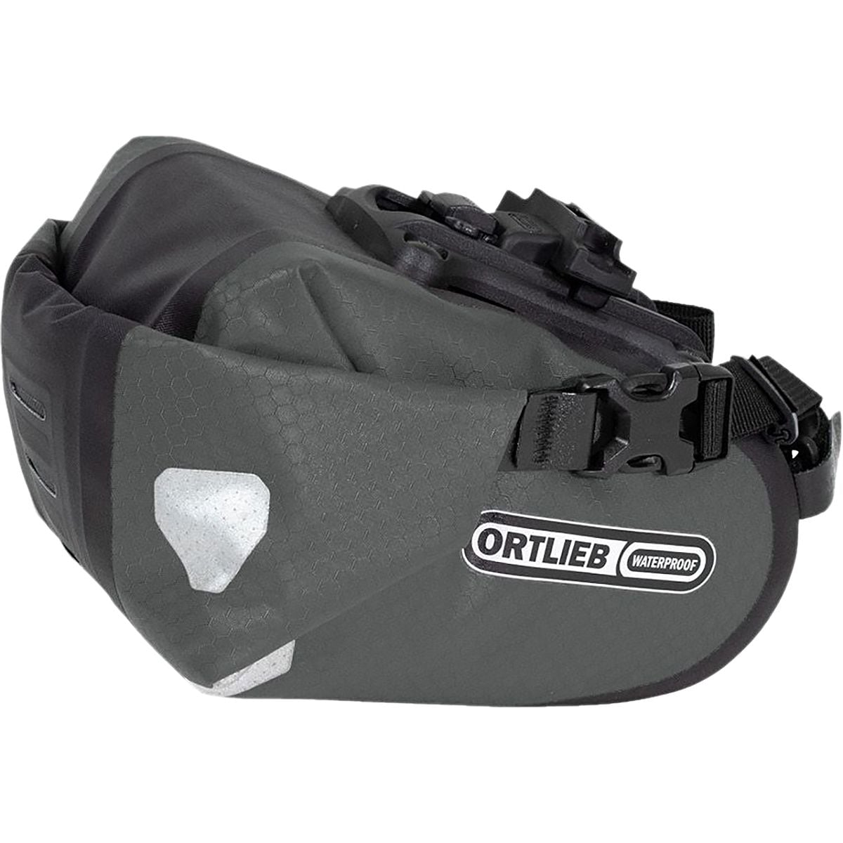 Ortlieb Saddle Bag
