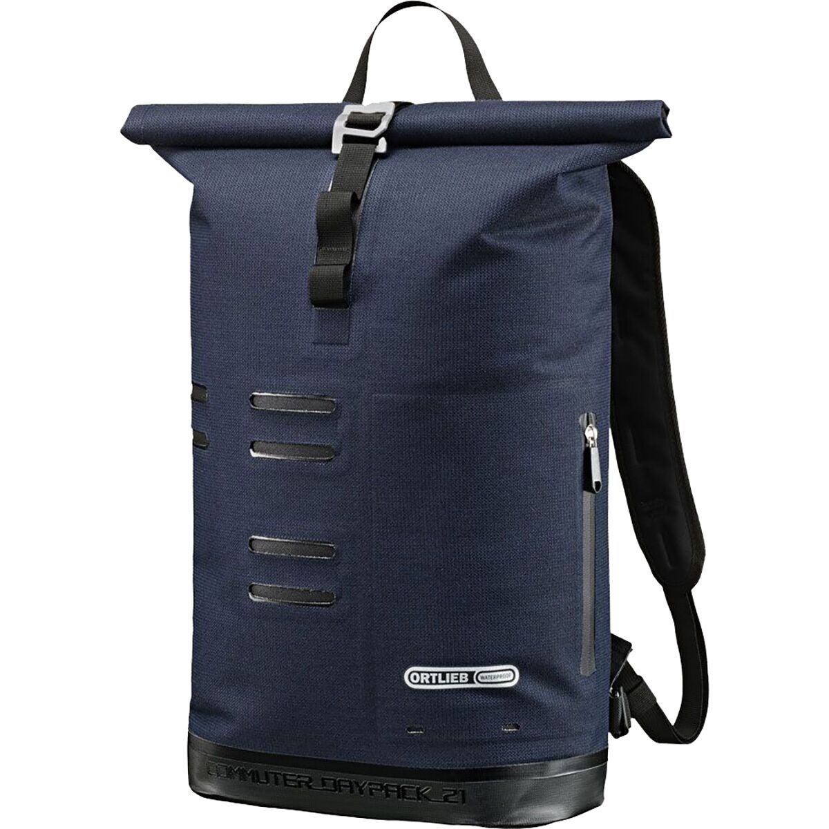 Ortlieb Ortlieb Commuter Urban 21L Daypack Ink, One Size