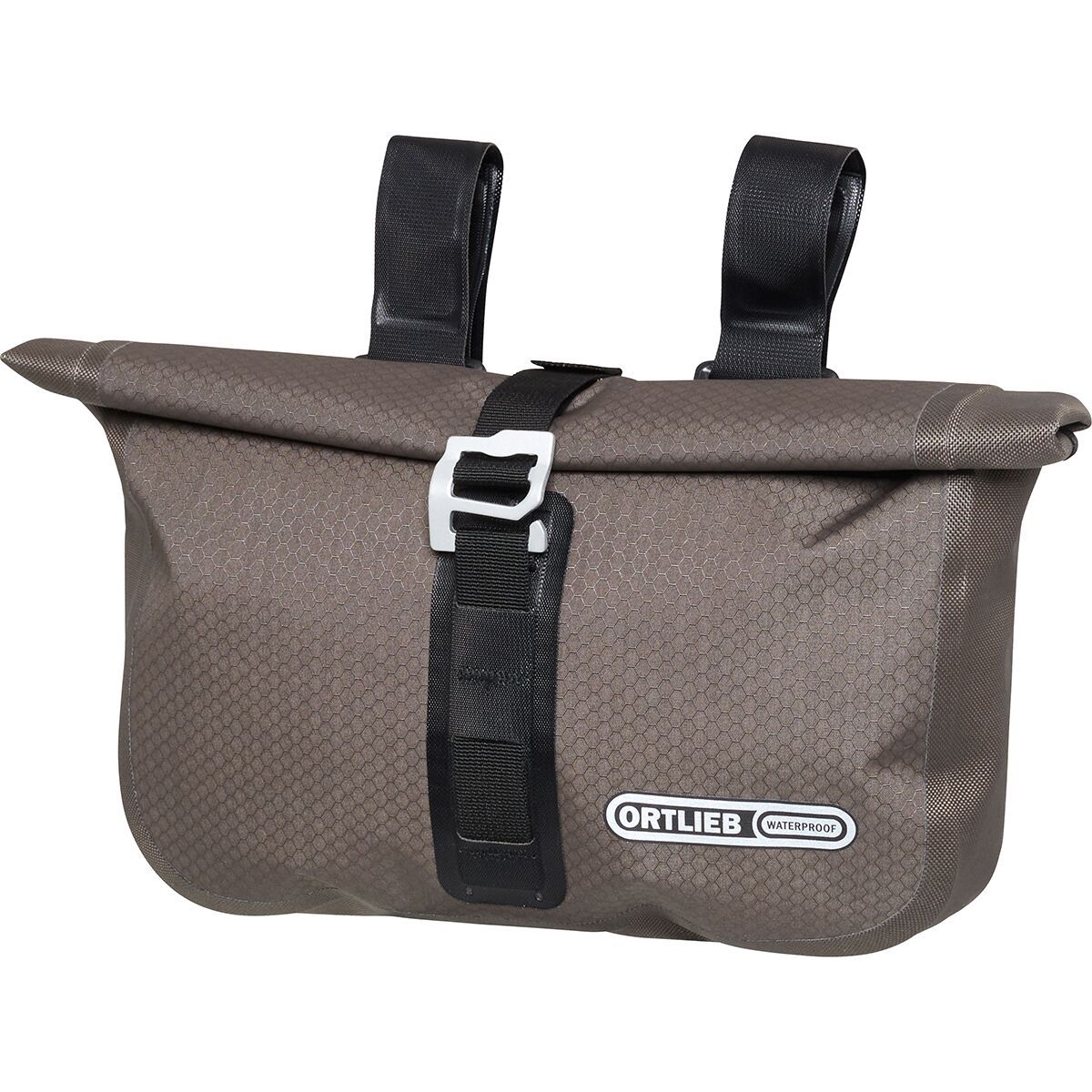 Ortlieb Ortlieb Accessory Pack Dark Sand, One Size