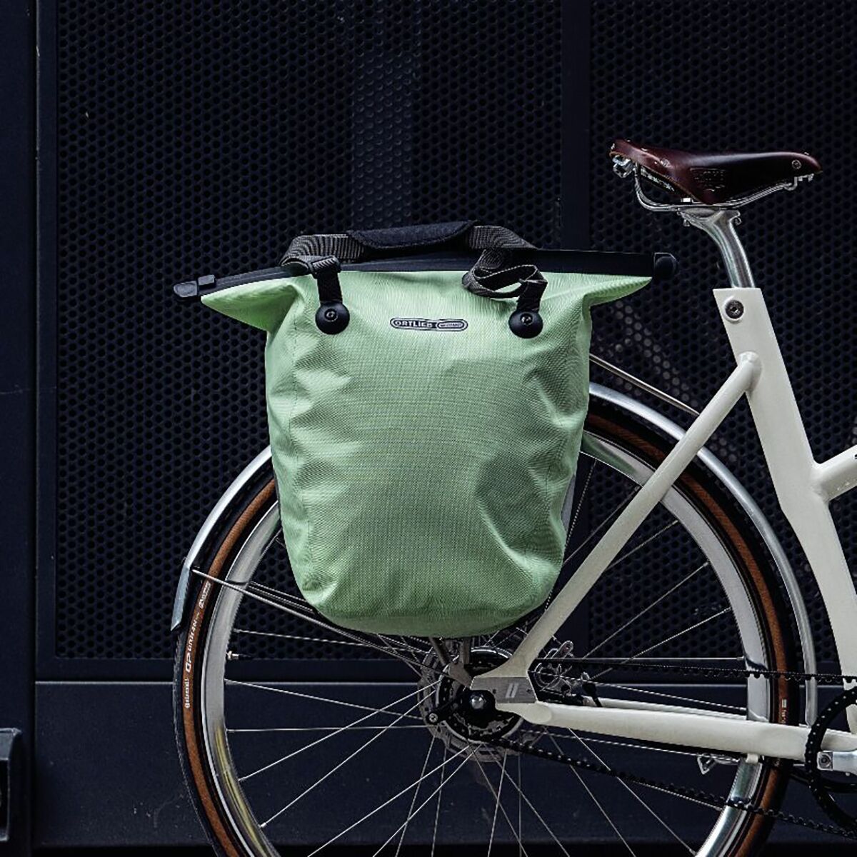 Ortlieb bike shopper pannier deals