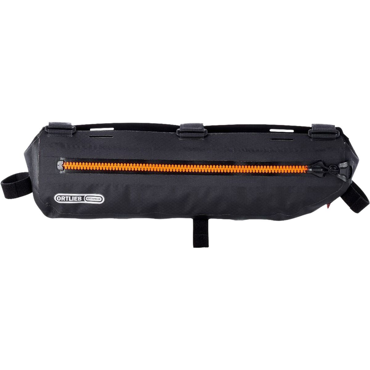 Ortlieb Ortlieb Topetube Frame Pack Black, 4L