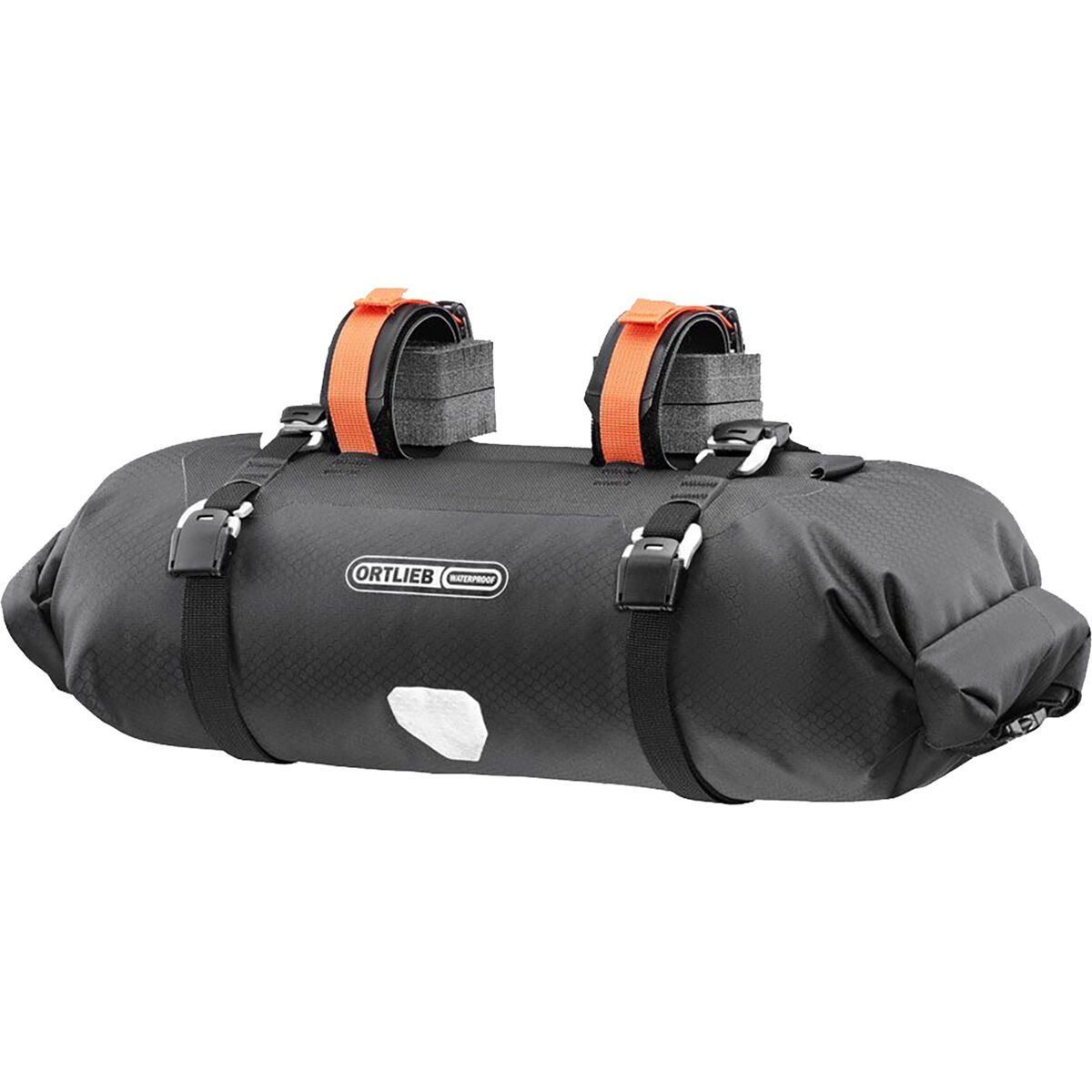 Ortlieb Ortlieb Handlebar Pack Black, 9L