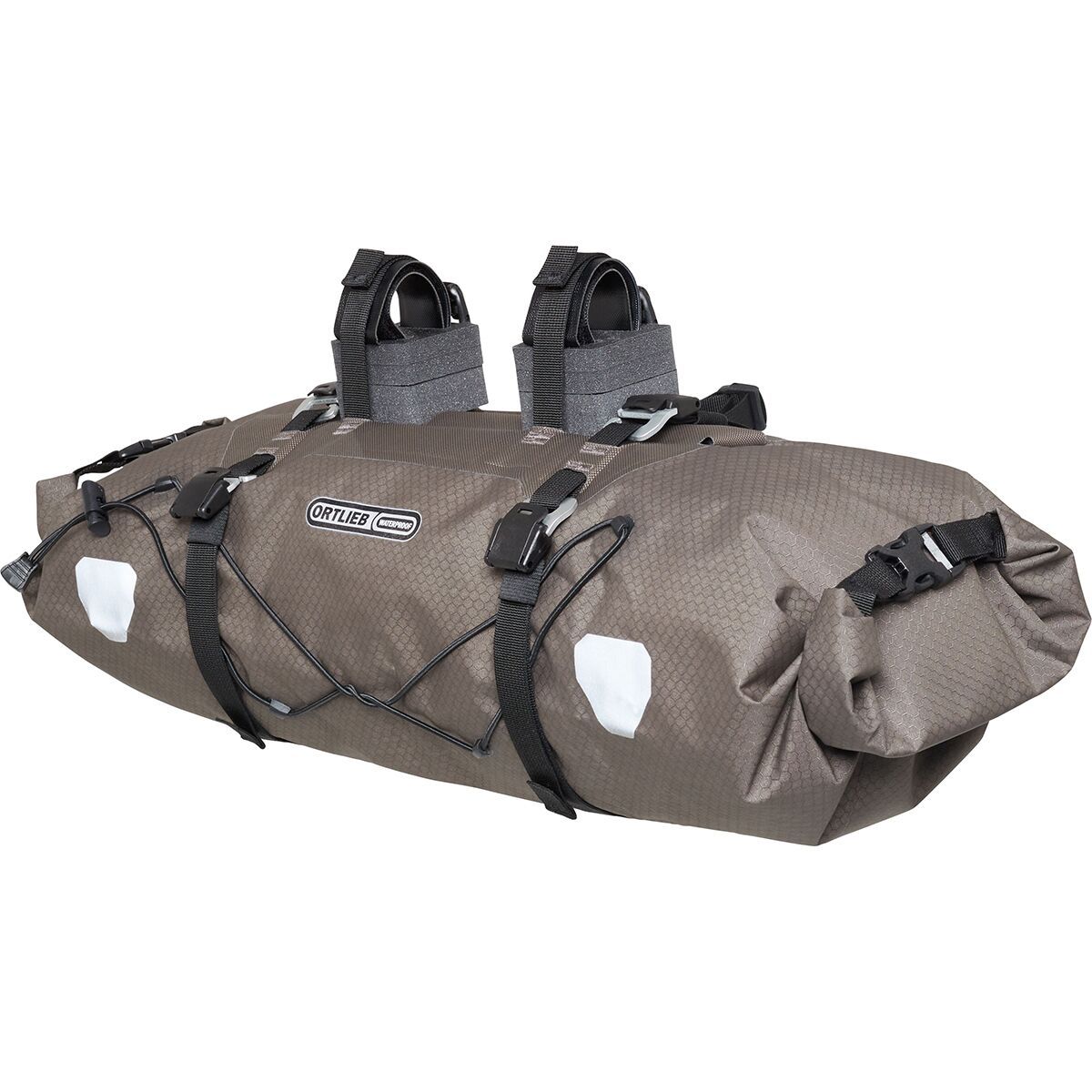 ORTLIEB Handlebar-Pack 9 L ブラック HANDLEBAR-PACK - Ortlieb USA