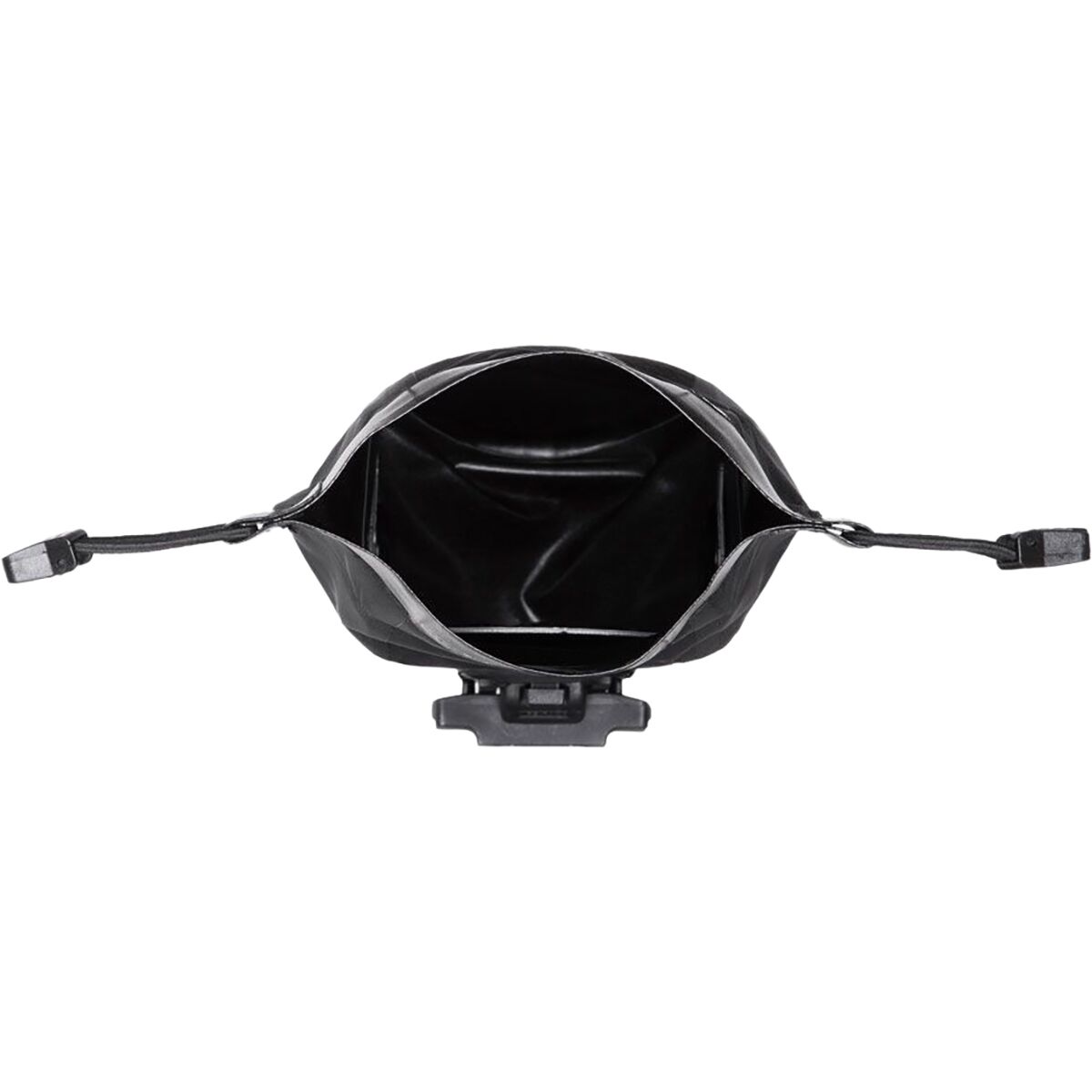 Ortlieb micro 2 saddle bag 2025