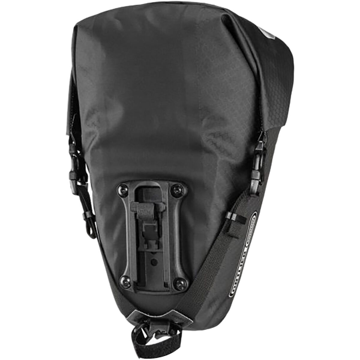 Louis Garneau Groad Seat Pack Bag (Black) (7L)