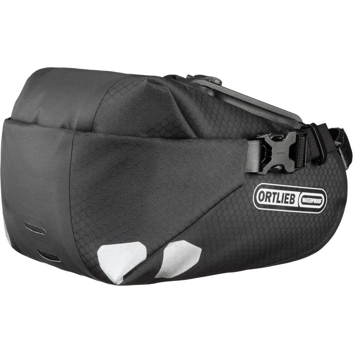 ORTLIEB WATERPROOFサイドバッグ　2個 Ortlieb Saddle Bag Two - Accessories