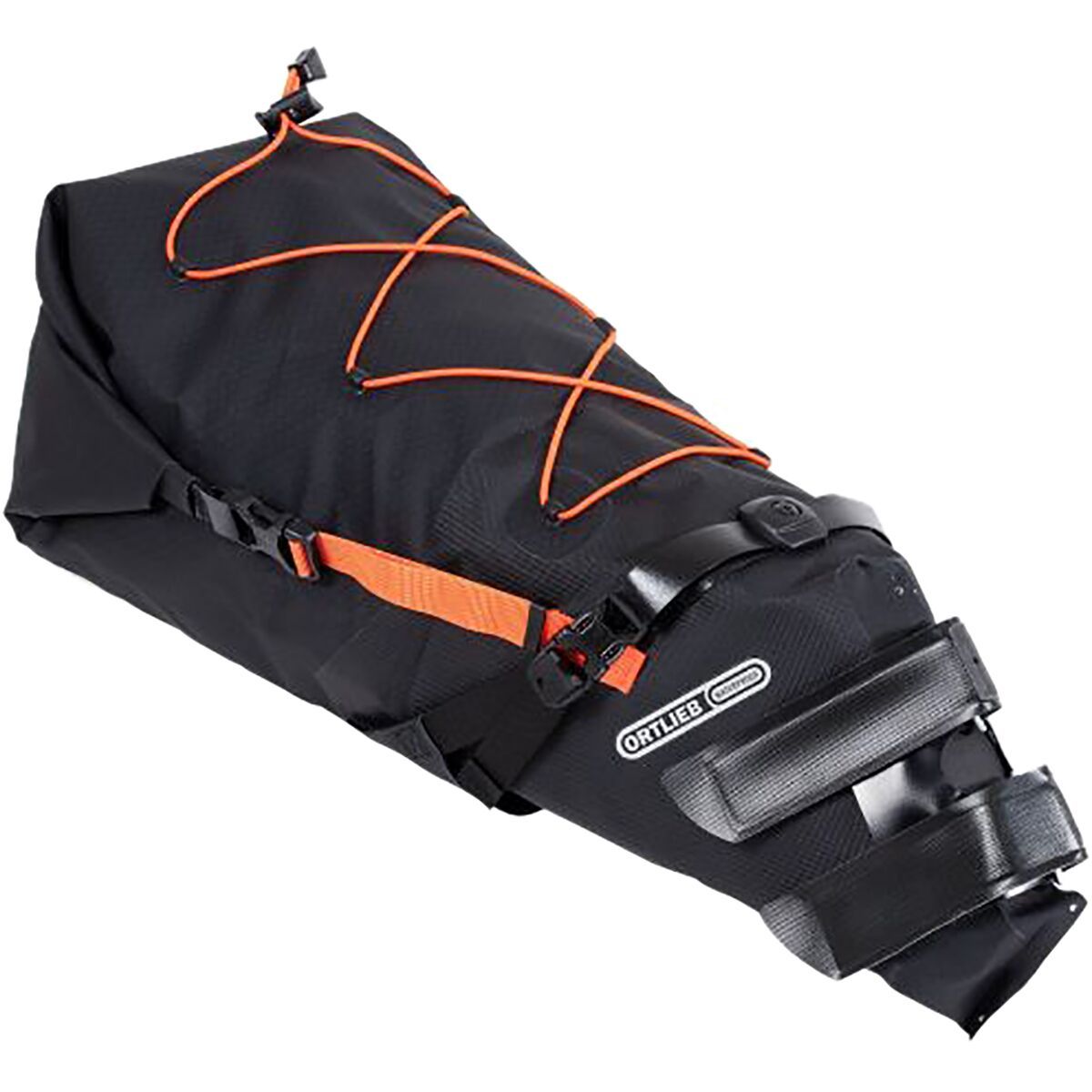 Ortlieb Ortlieb Seat Pack Saddle Bag Black, 11L