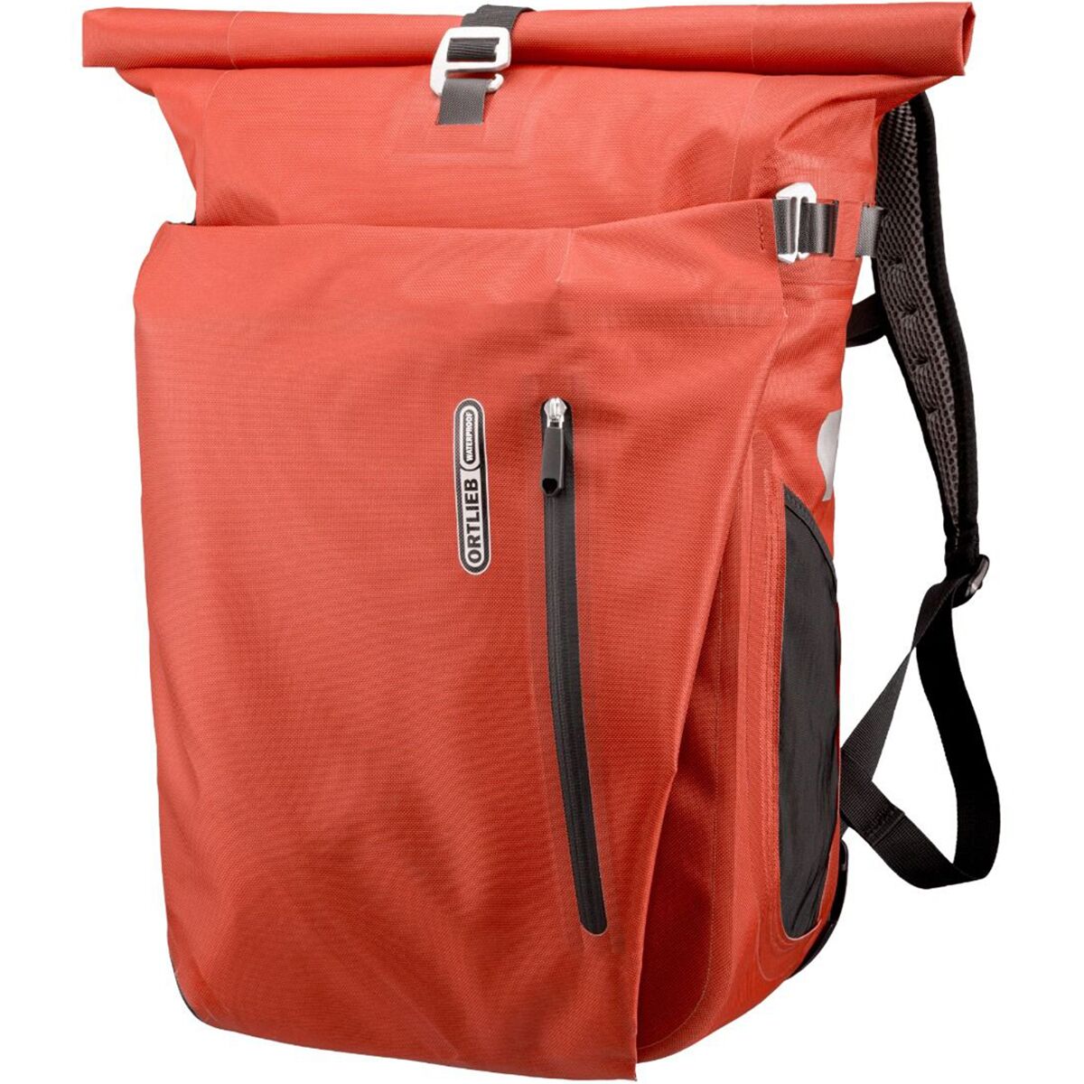 Ortlieb Ortlieb Vario PS Pannier Rooibos, 26L, QL2.1 - $260.00 at Competitive Cyclist