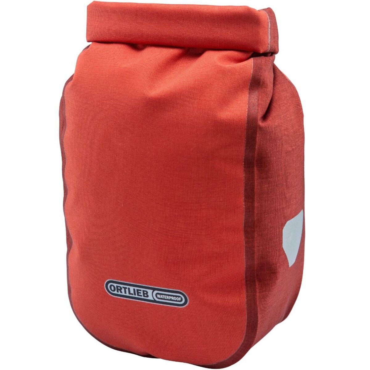 Ortlieb Fork-Pack Plus Salsa/Dark Chili, 5.8L