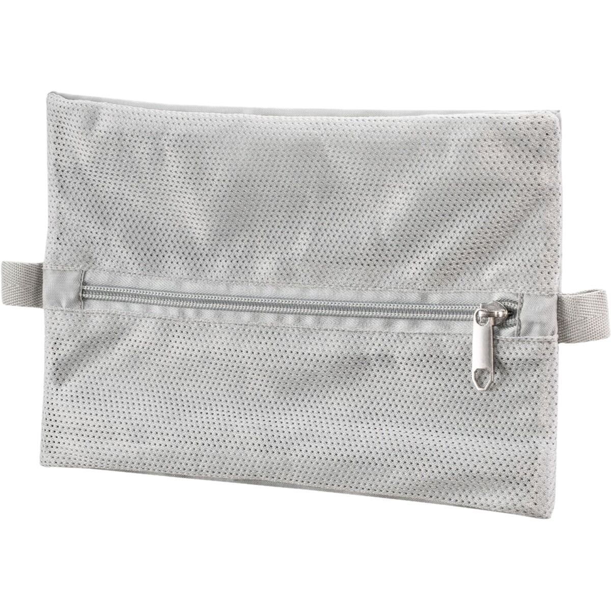 Ortlieb Ortlieb Handlebar-Pack QR Inner Pocket Grey, One Size