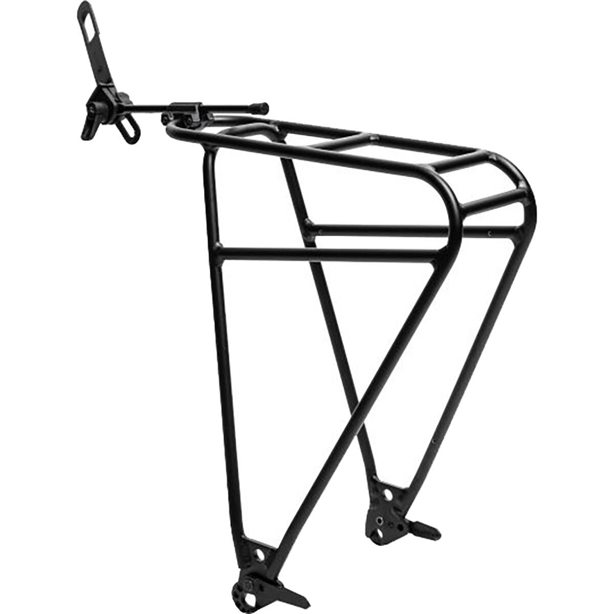 Ortlieb Ortlieb Quick Rack Black, Original