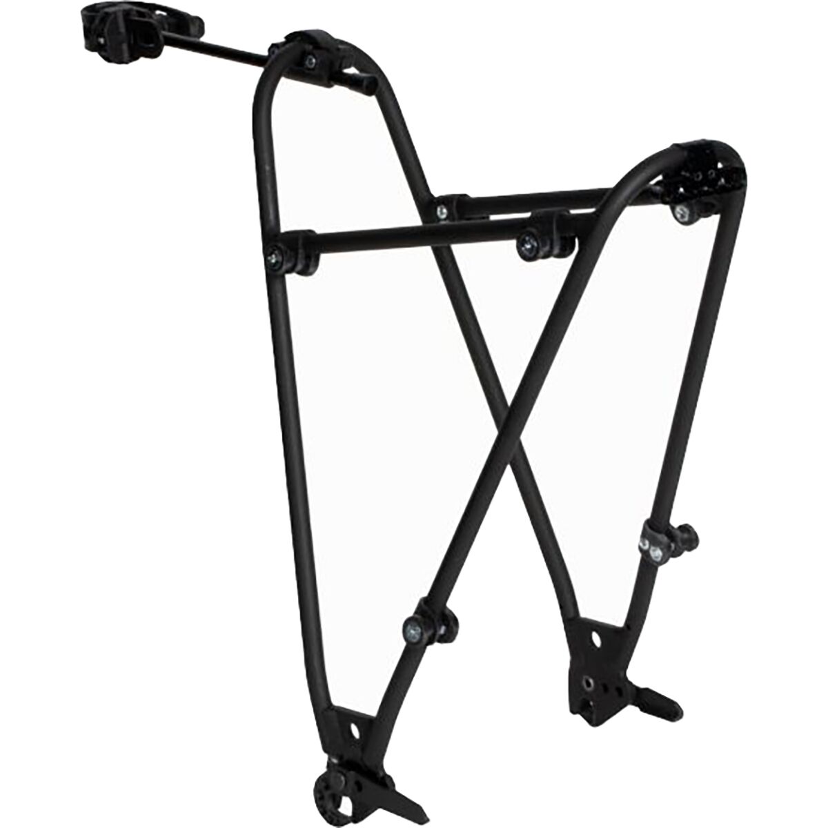 Ortlieb Ortlieb Quick Rack Light Black, One Size