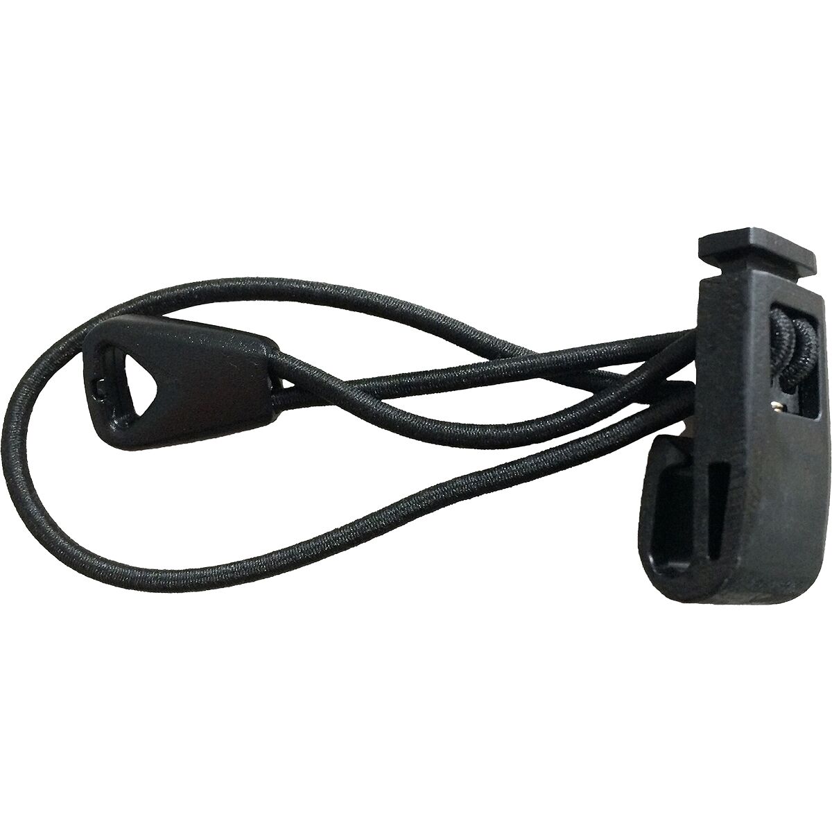 Ortlieb Ortlieb Safe-It Mounting Set Black, One Size