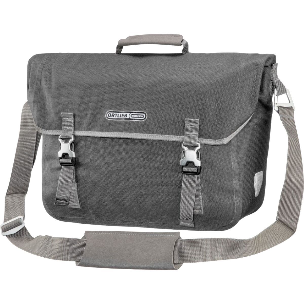 Ortlieb Commuter-Bag Two Urban Pepper, 20L